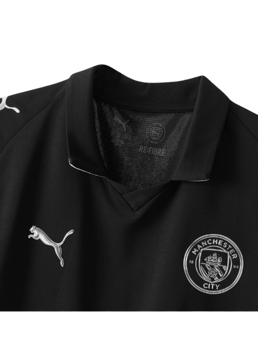 Manchester City 25/26 | Away