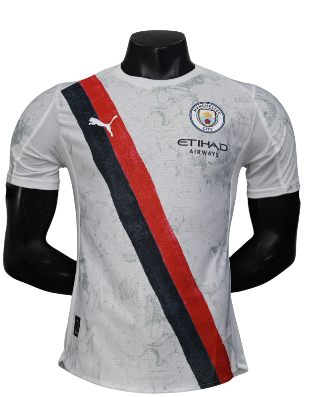 Manchester City 25/26 | KidSuper