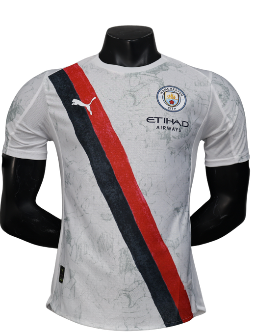 Manchester City 25/26 | KidSuper