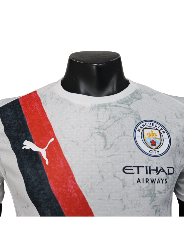 Manchester City 25/26 | KidSuper