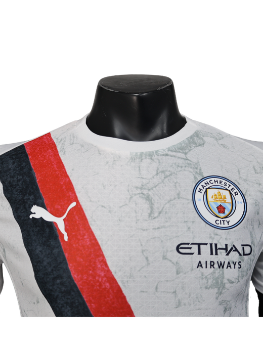 Manchester City 25/26 | KidSuper