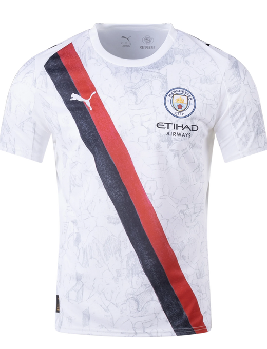 Manchester City 25/26 | KidSuper