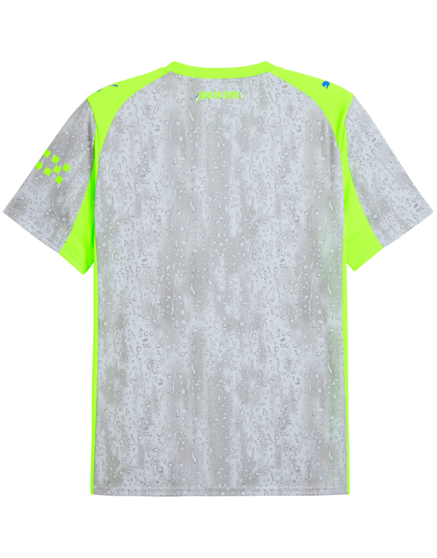 Manchester City 25/26 | Third