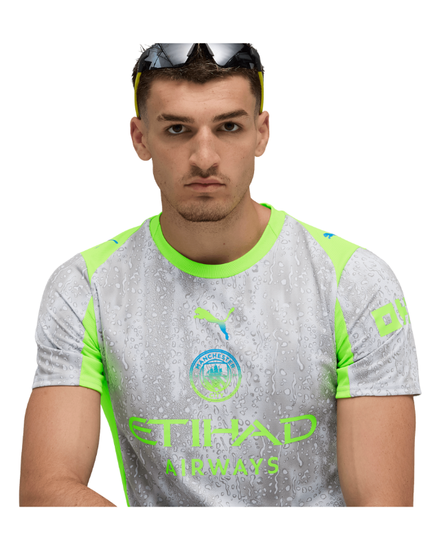 Manchester City 25/26 | Third