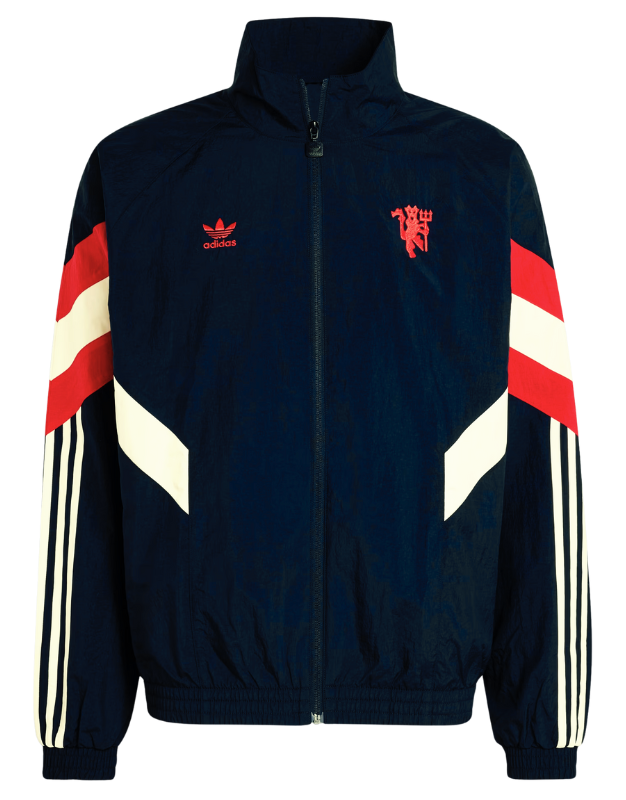 Manchester United 24/25 | Jacket