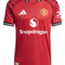 Manchester United 25/26 | Home