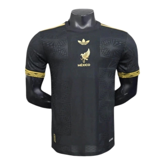 Mexico I 25/26 - Black