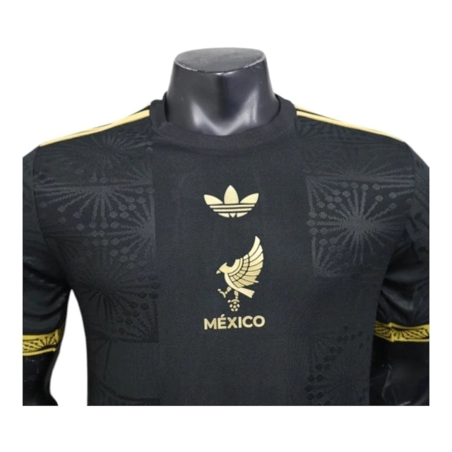 Mexico I 25/26 - Black