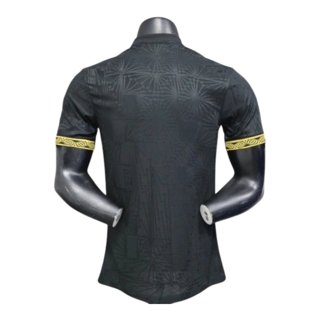 Mexico I 25/26 - Black