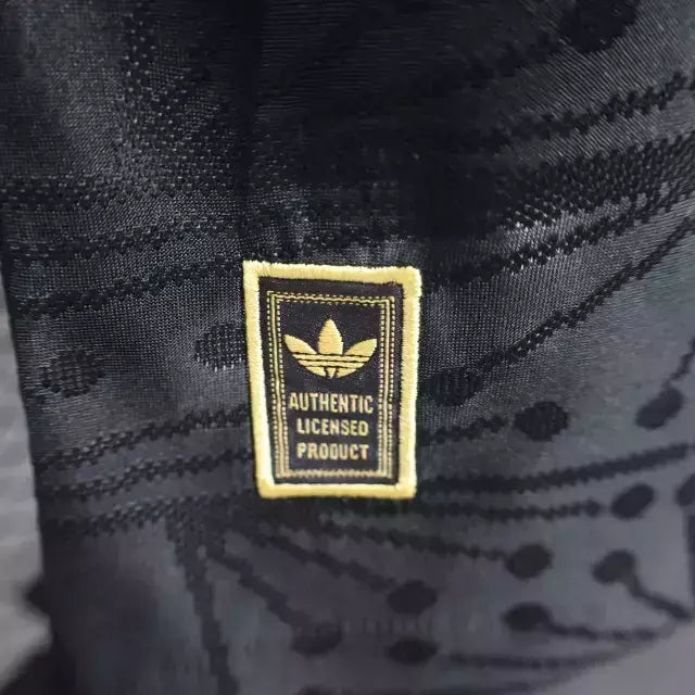 Mexico I 25/26 - Black