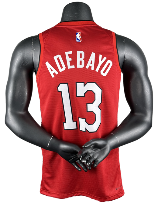 Miami Heat 24/25 I City Edition – Adebayo #13