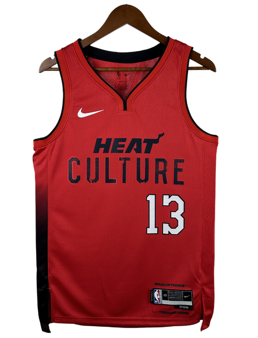 Miami Heat 24/25 I City Edition – Adebayo #13