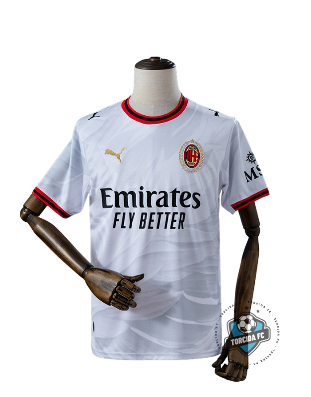 Milan 26/27 I Away Puma