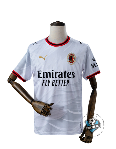 Milan 26/27 I Away