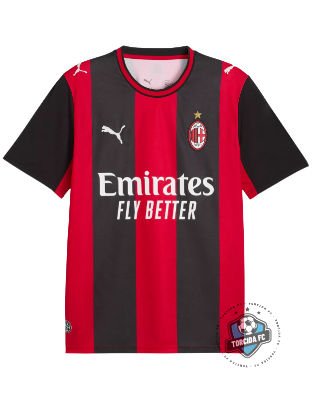 Milan 26/27 I Home Puma