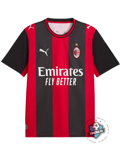 Milan 26/27 I Home