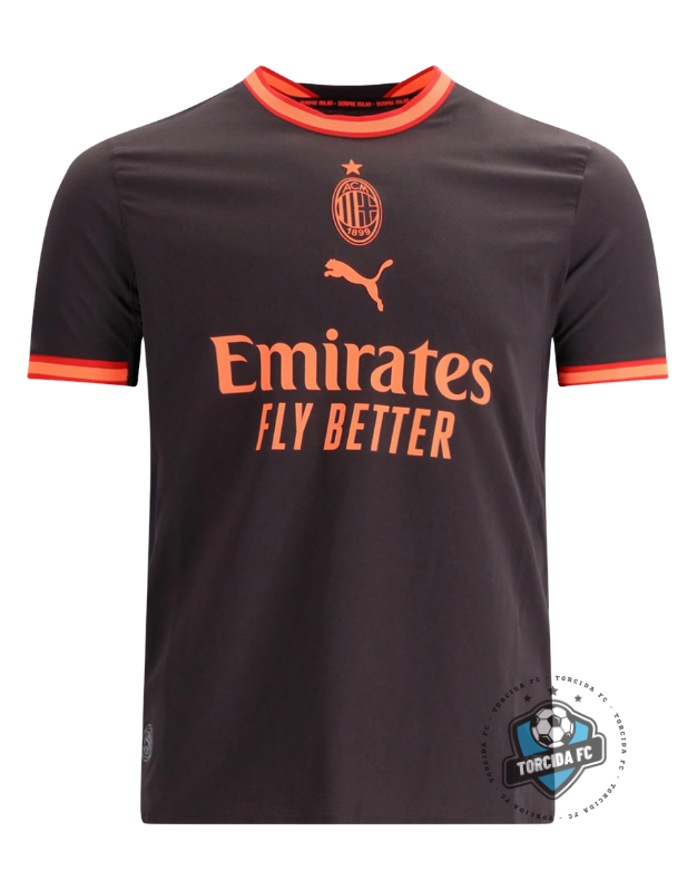 Milan 26/27 I Third Puma