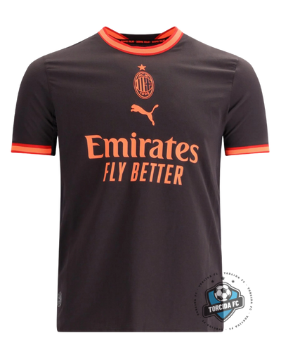 Milan 26/27 I Third