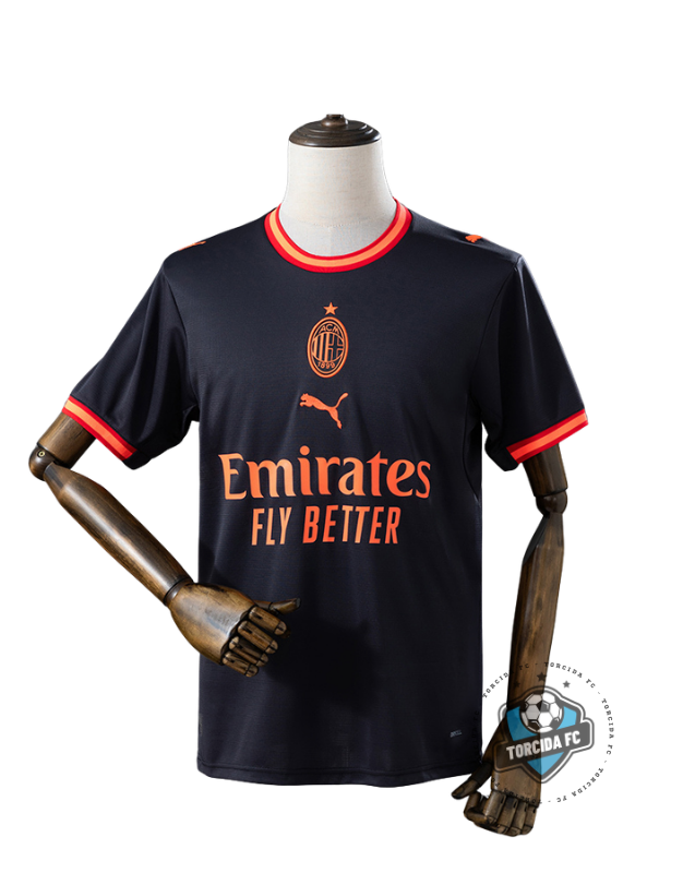 Milan 26/27 I Third Puma