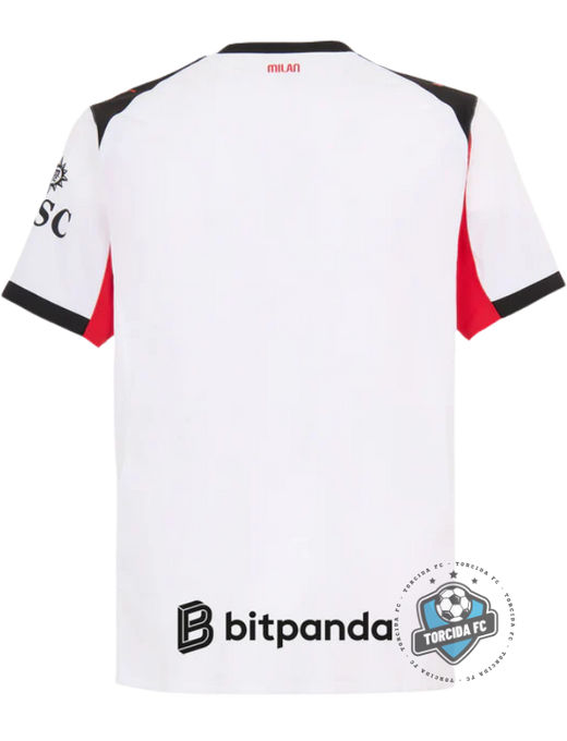 Milan 25/26 I Away