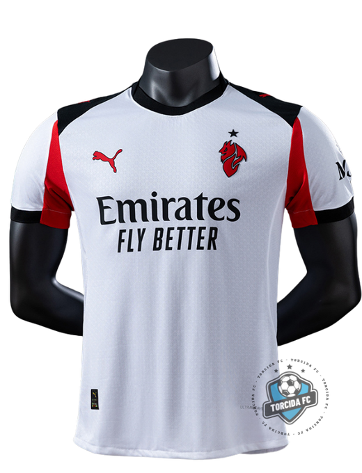 Milan 25/26 I Away