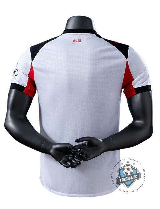 Milan 25/26 I Away