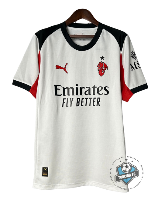 Milan 25/26 I Away