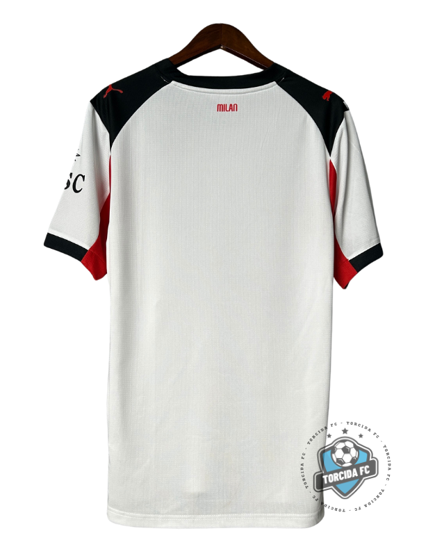 Milan 25/26 I Away