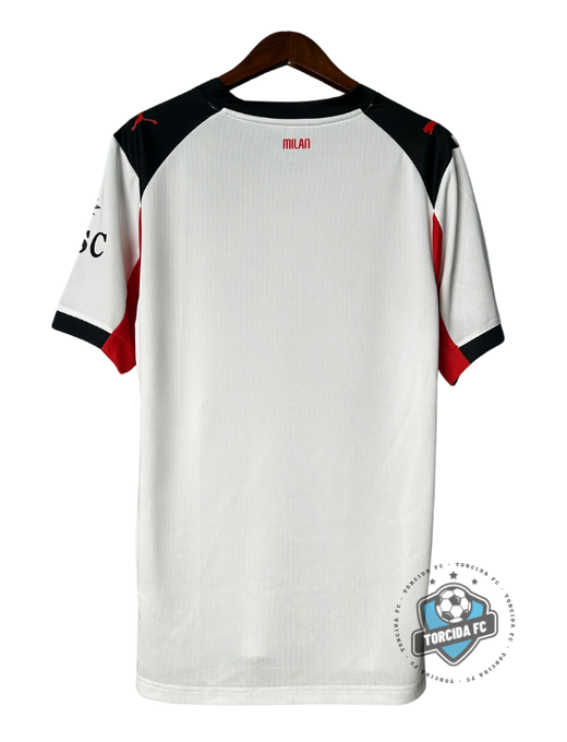 Milan 25/26 I Away