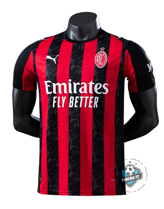 Milan 25/26 I Home