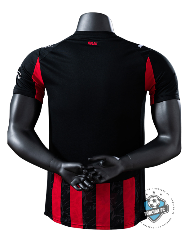 Milan 25/26 I Home Torcida FC