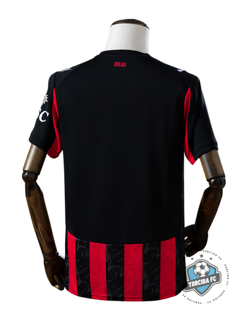 Milan 25/26 I Home