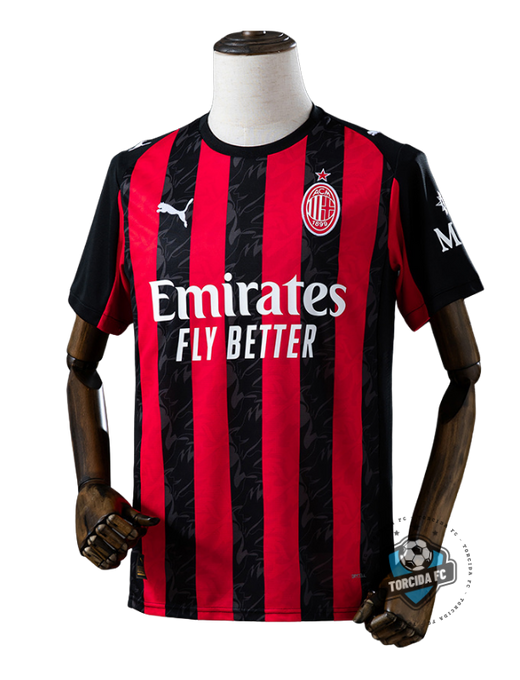 Milan 25/26 I Home