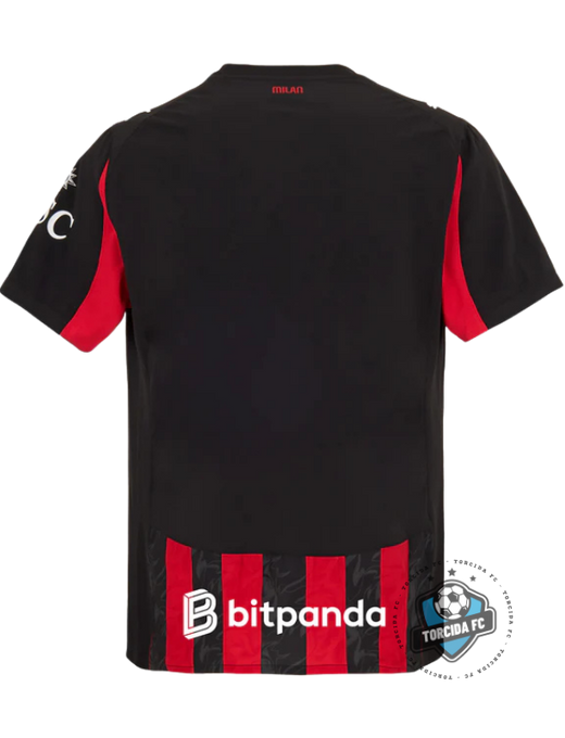 Milan 25/26 I Home