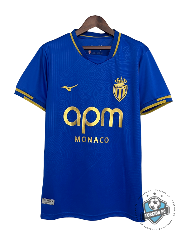 Monaco 25/26 I Away