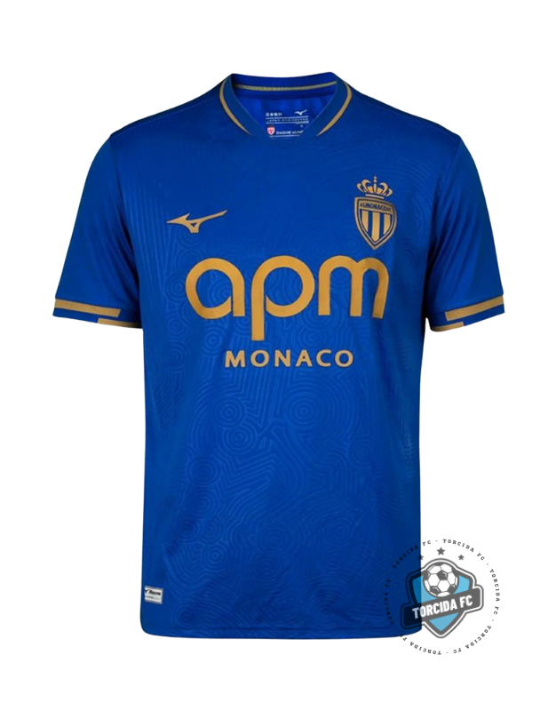 Monaco 25/26 I Away