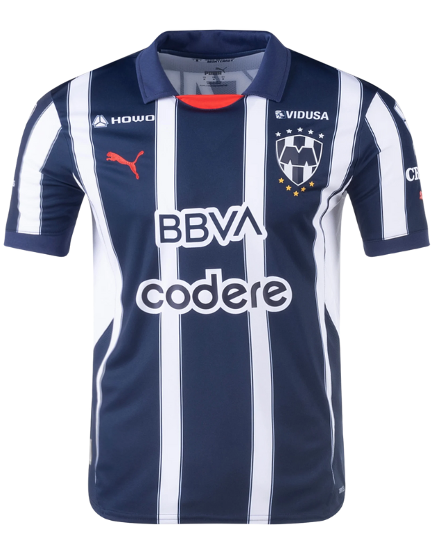 Monterrey 24/25 I Home