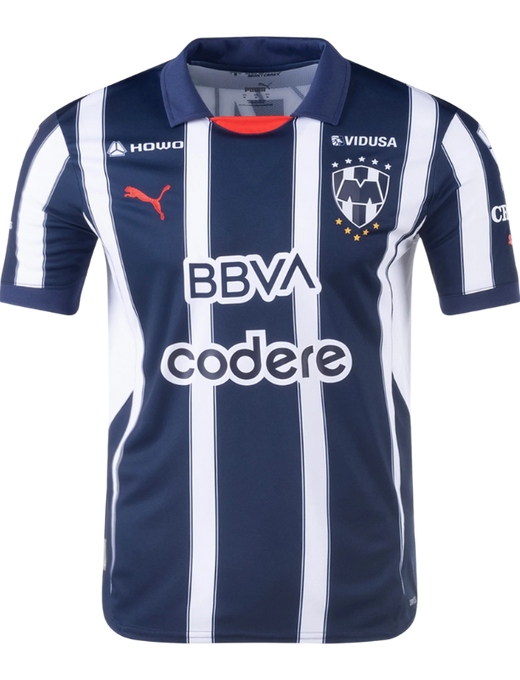 Monterrey 24/25 I Home