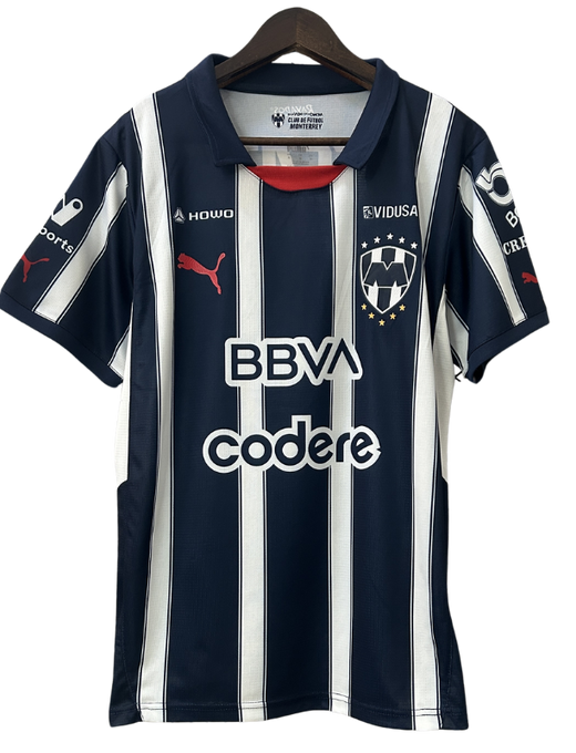 Monterrey 24/25 I Home
