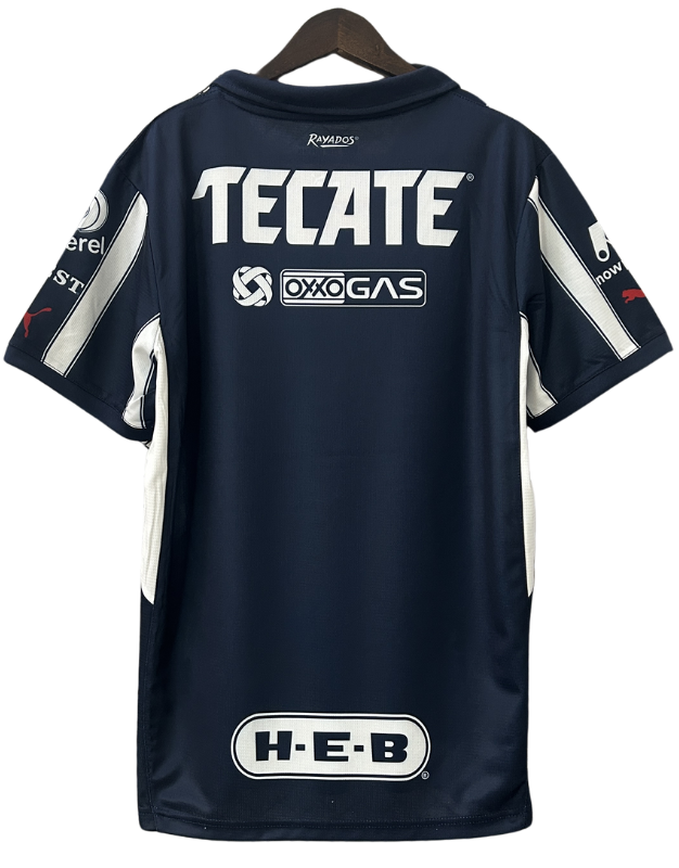 Monterrey 24/25 I Home