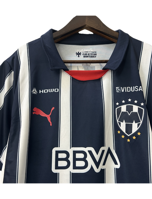 Monterrey 24/25 I Home