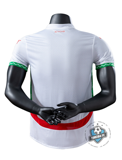 Morocco 2025 Away