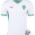 Morocco 2025 Away