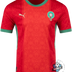 Morocco 2025 Home