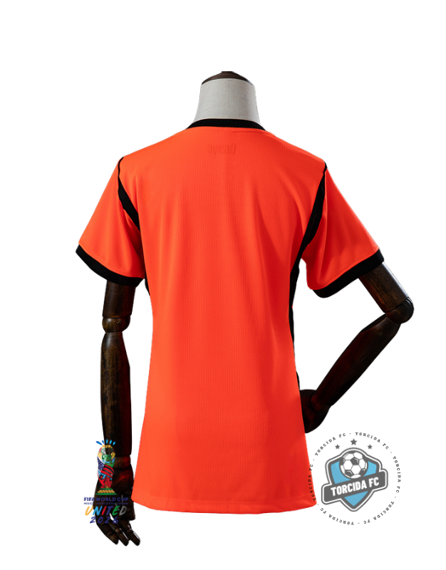 Netherlands World Cup 2026 Away Woman Nike