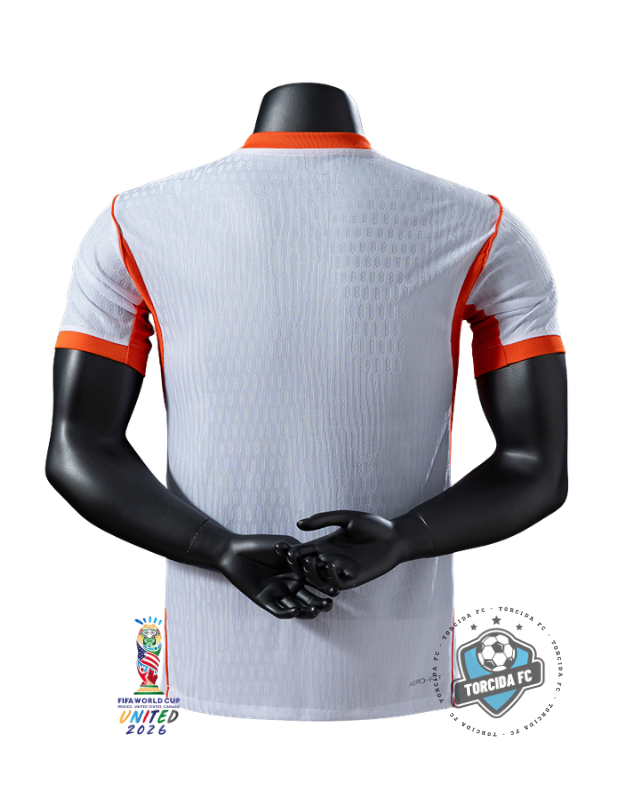 Netherlands World Cup 2026 Away Nike