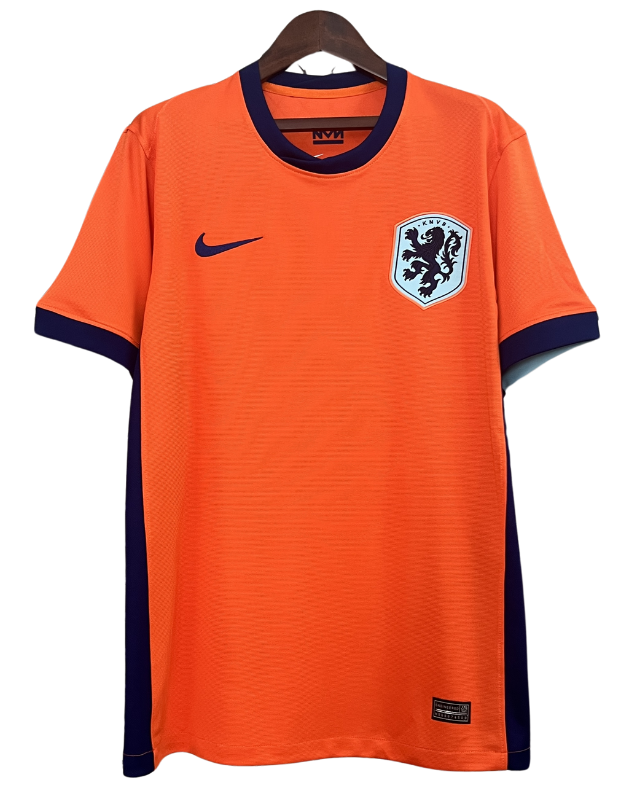 Netherlands 24/25 Home