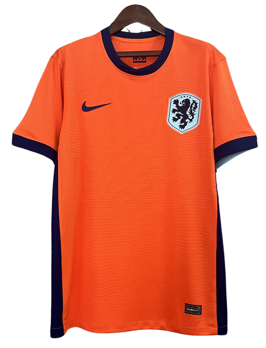 Netherlands 24/25 Home
