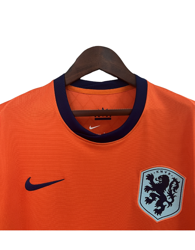 Netherlands 24/25 Home