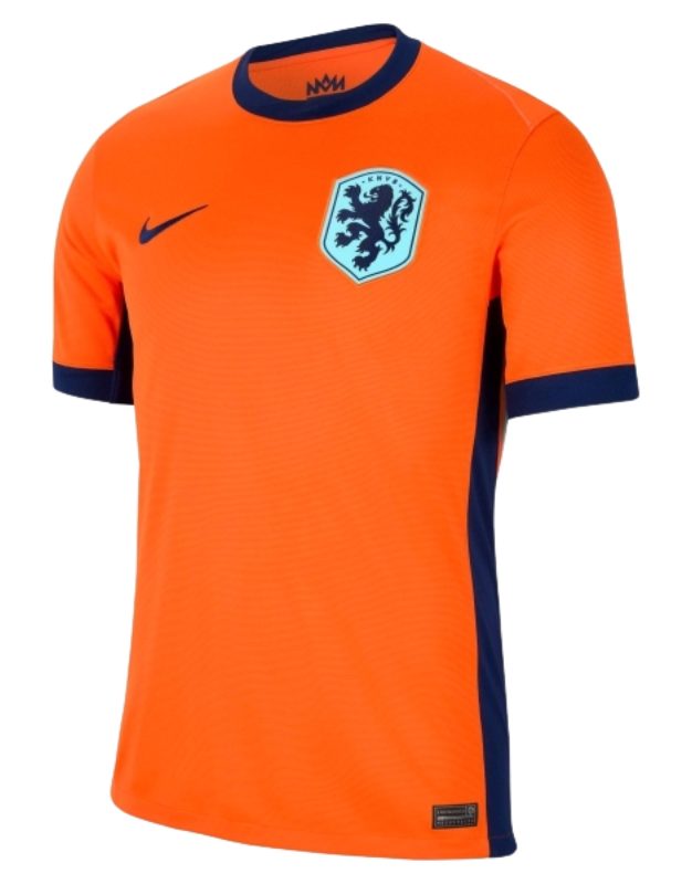 Netherlands 24/25 Home